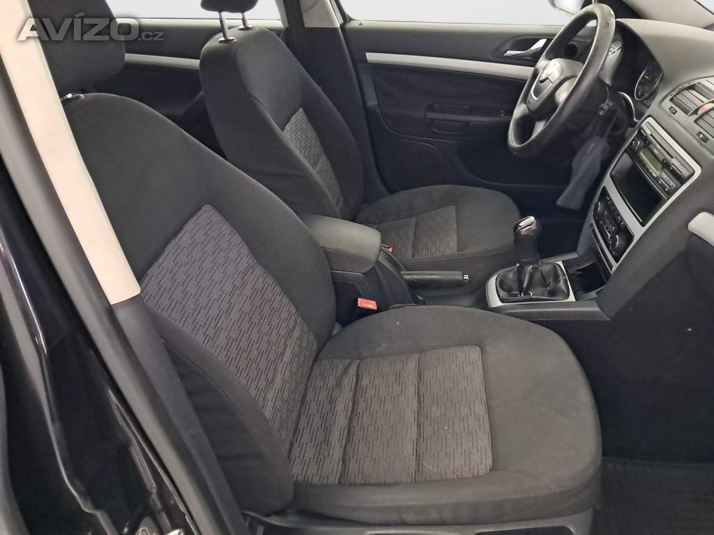 Foto inzerátu Skoda Octavia 1.6 TDI