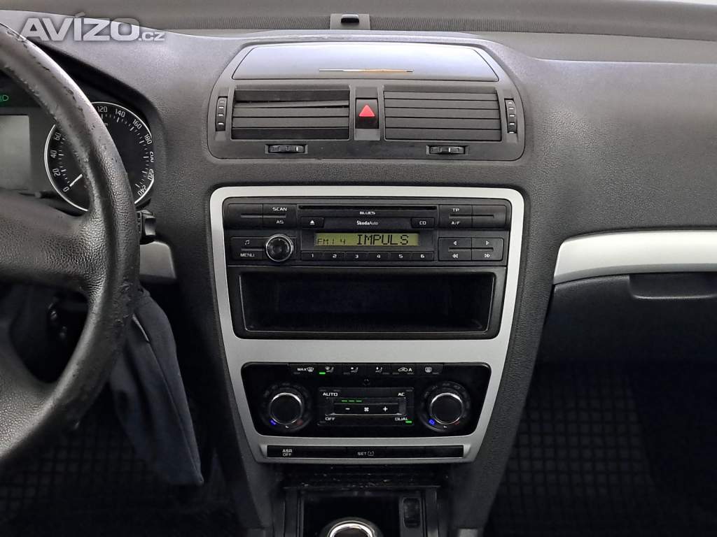 Foto inzerátu Skoda Octavia 1.6 TDI