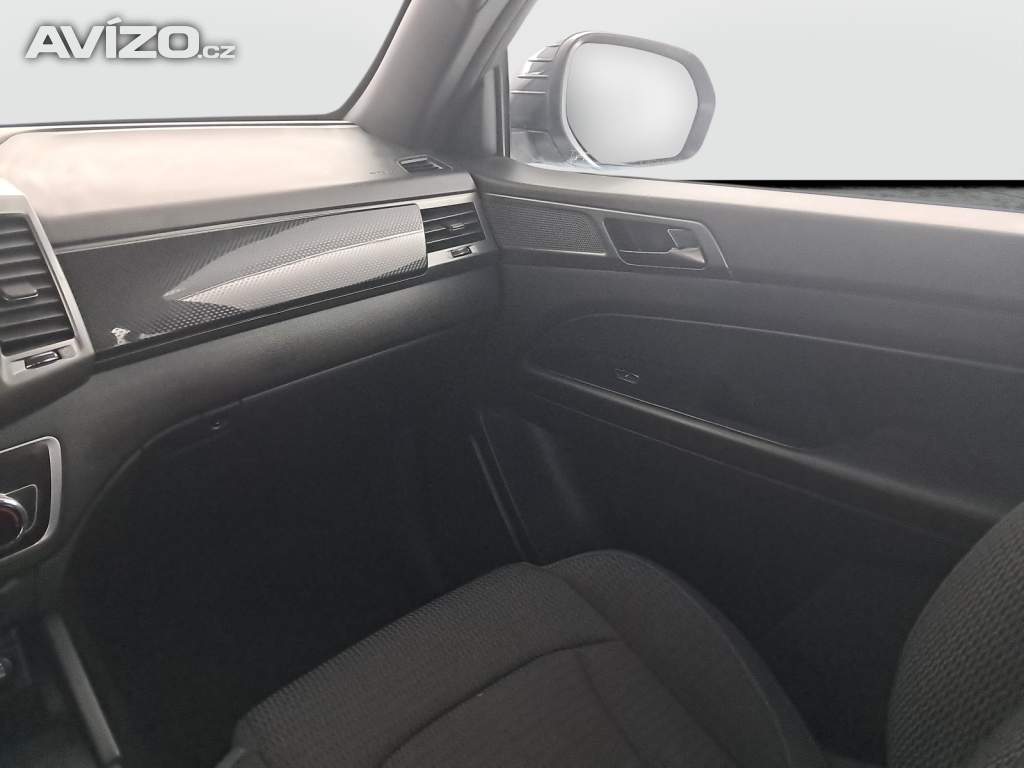 Foto inzerátu SsangYong Musso 2.2 e-XDi