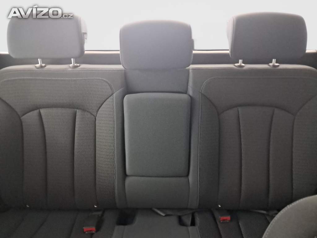 Foto inzerátu SsangYong Musso 2.2 e-XDi