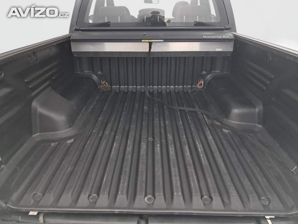 Foto inzerátu SsangYong Musso 2.2 e-XDi