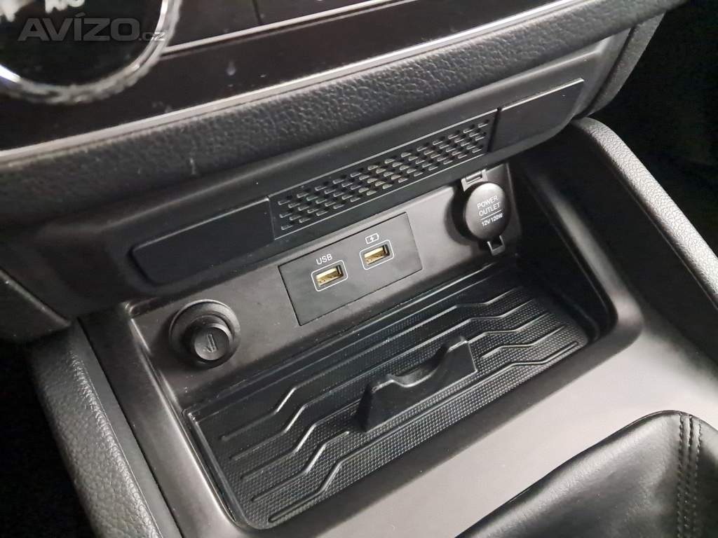 Foto inzerátu SsangYong Musso 2.2 e-XDi