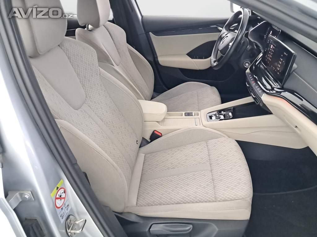 Foto inzerátu Skoda Octavia 2.0 TDI