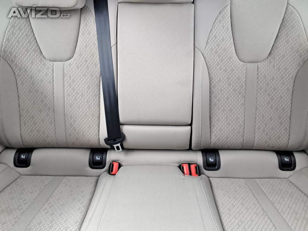 Foto inzerátu Skoda Octavia 2.0 TDI