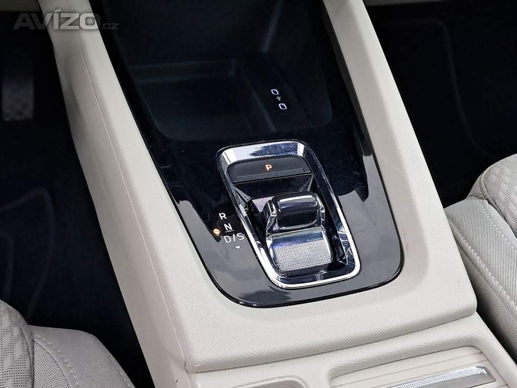 Foto inzerátu Skoda Octavia 2.0 TDI