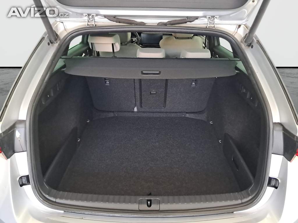 Foto inzerátu Skoda Octavia 2.0 TDI