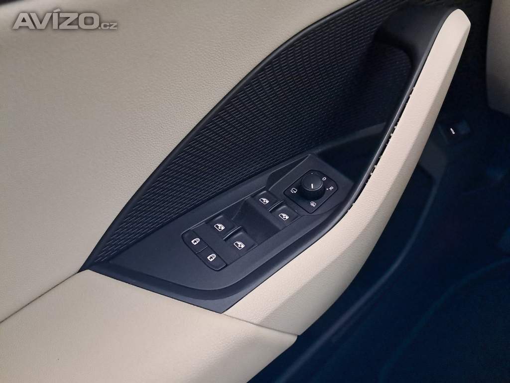 Foto inzerátu Skoda Octavia 2.0 TDI
