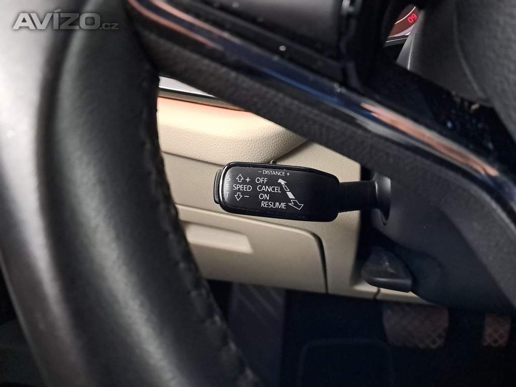 Foto inzerátu Skoda Octavia 2.0 TDI