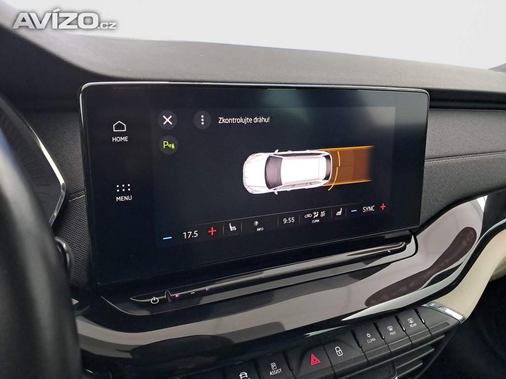 Foto inzerátu Skoda Octavia 2.0 TDI