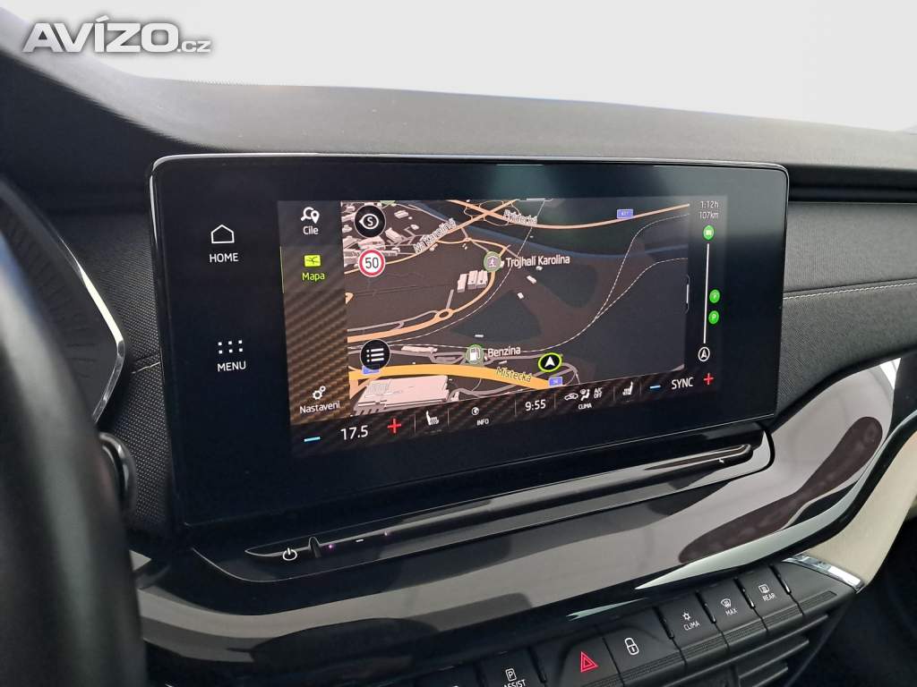 Foto inzerátu Skoda Octavia 2.0 TDI
