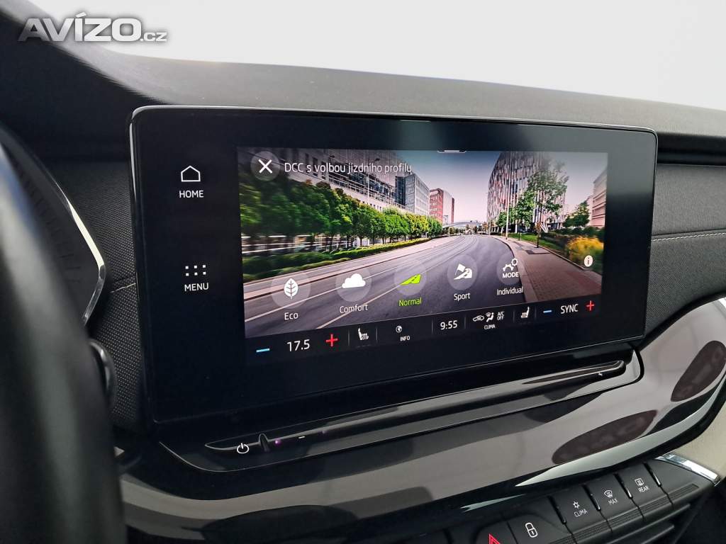 Foto inzerátu Skoda Octavia 2.0 TDI