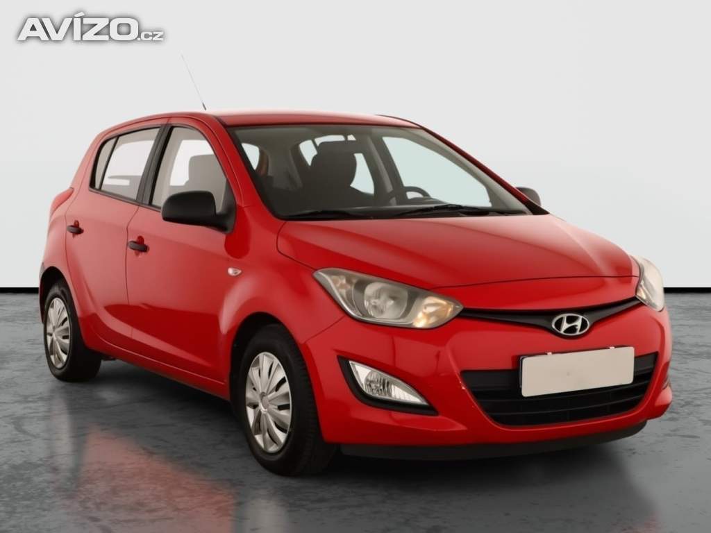 Hyundai i20 1.2