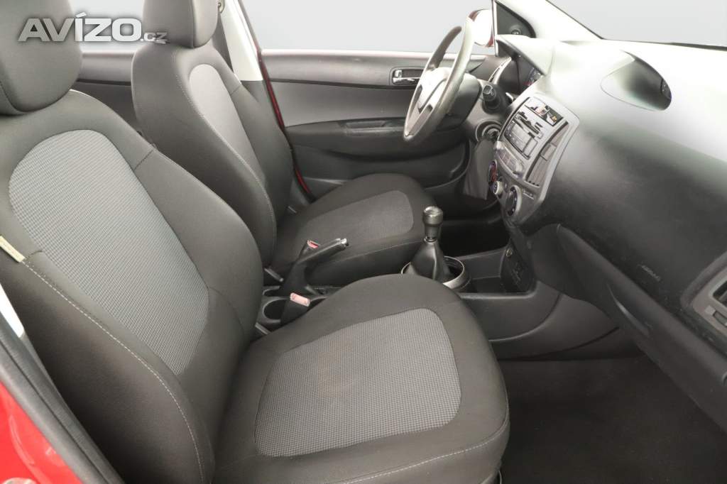 Foto inzerátu Hyundai i20 1.2