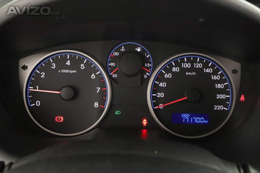 Foto inzerátu Hyundai i20 1.2