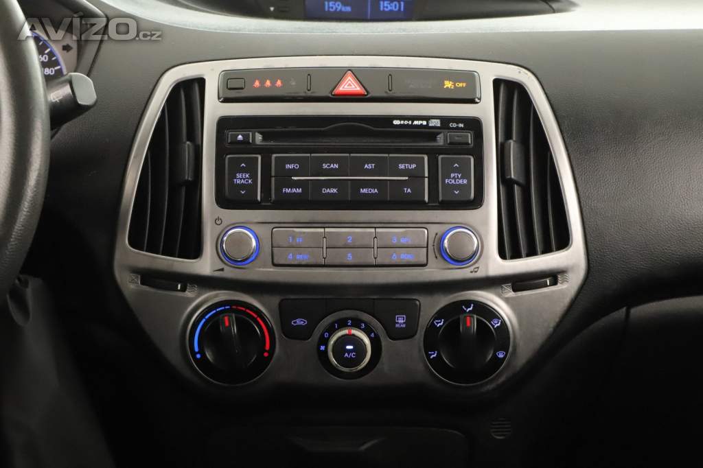 Foto inzerátu Hyundai i20 1.2