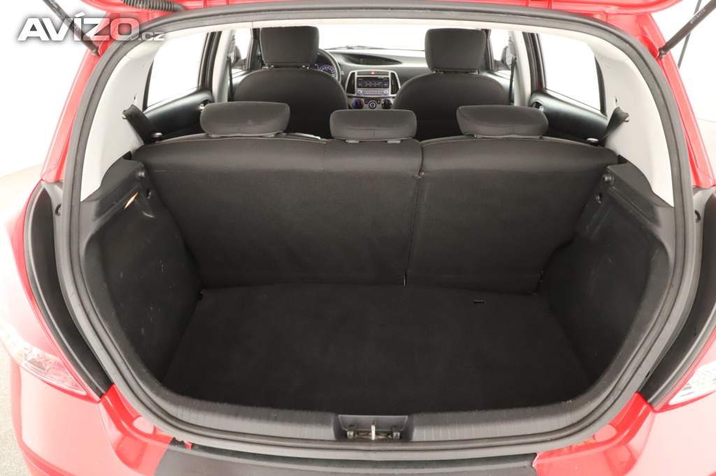 Foto inzerátu Hyundai i20 1.2