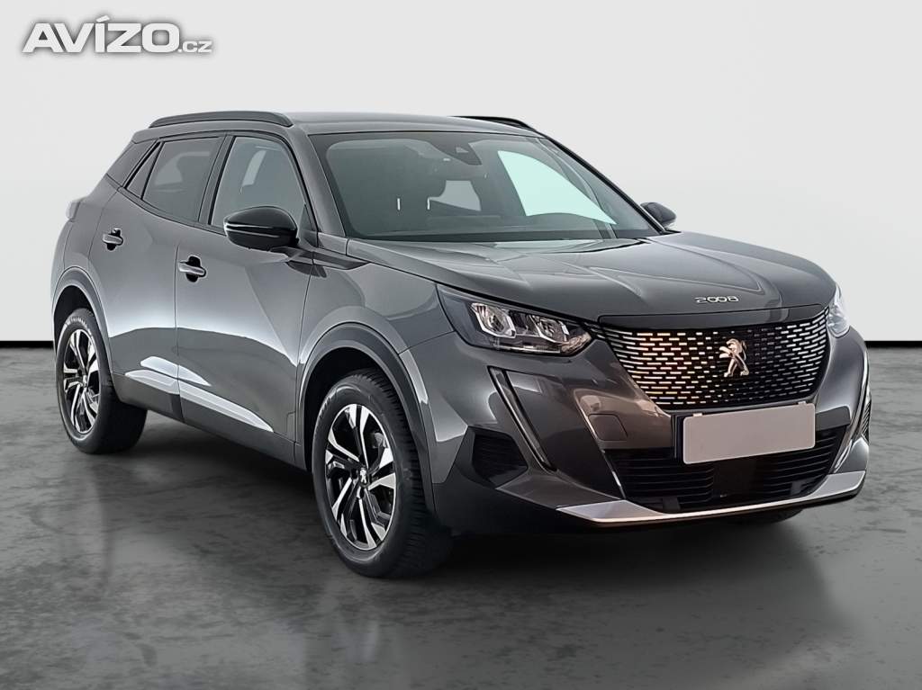 Peugeot 2008 1.2 PureTech