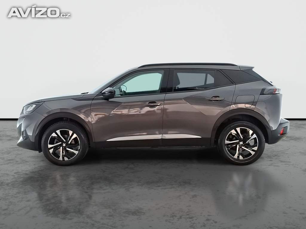Foto inzerátu Peugeot 2008 1.2 PureTech
