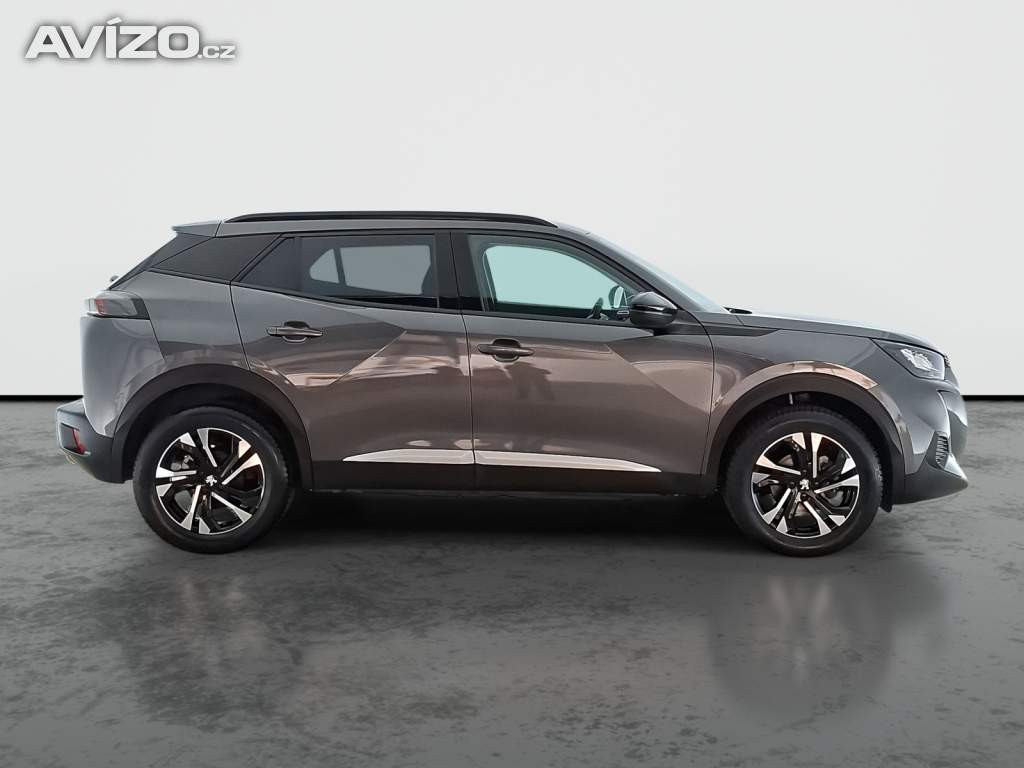 Foto inzerátu Peugeot 2008 1.2 PureTech