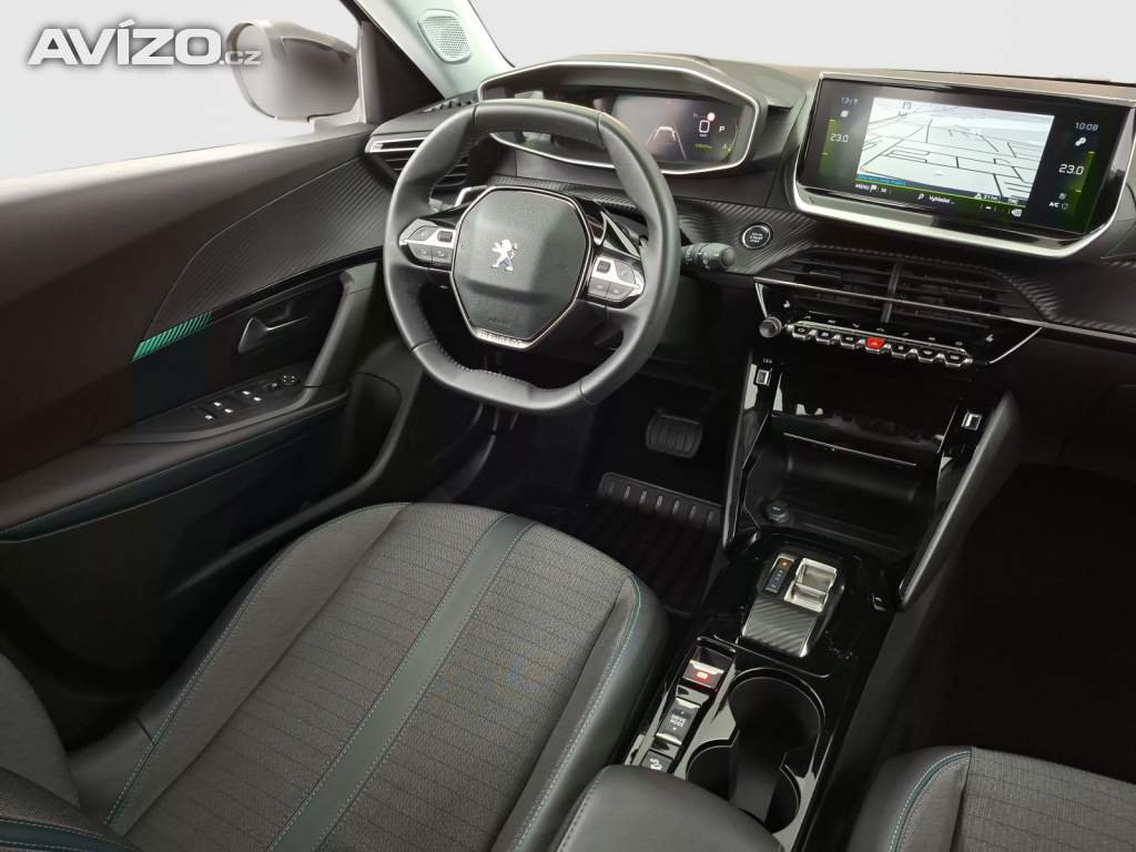 Foto inzerátu Peugeot 2008 1.2 PureTech