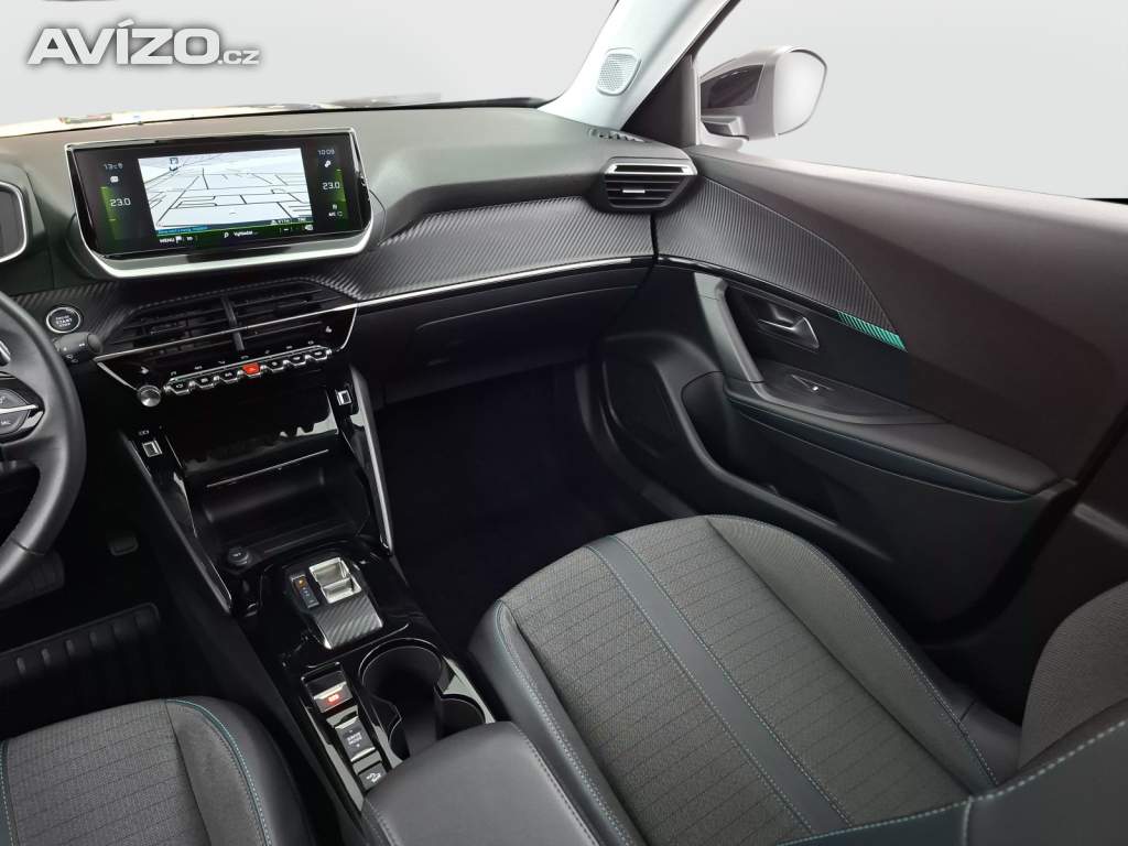 Foto inzerátu Peugeot 2008 1.2 PureTech