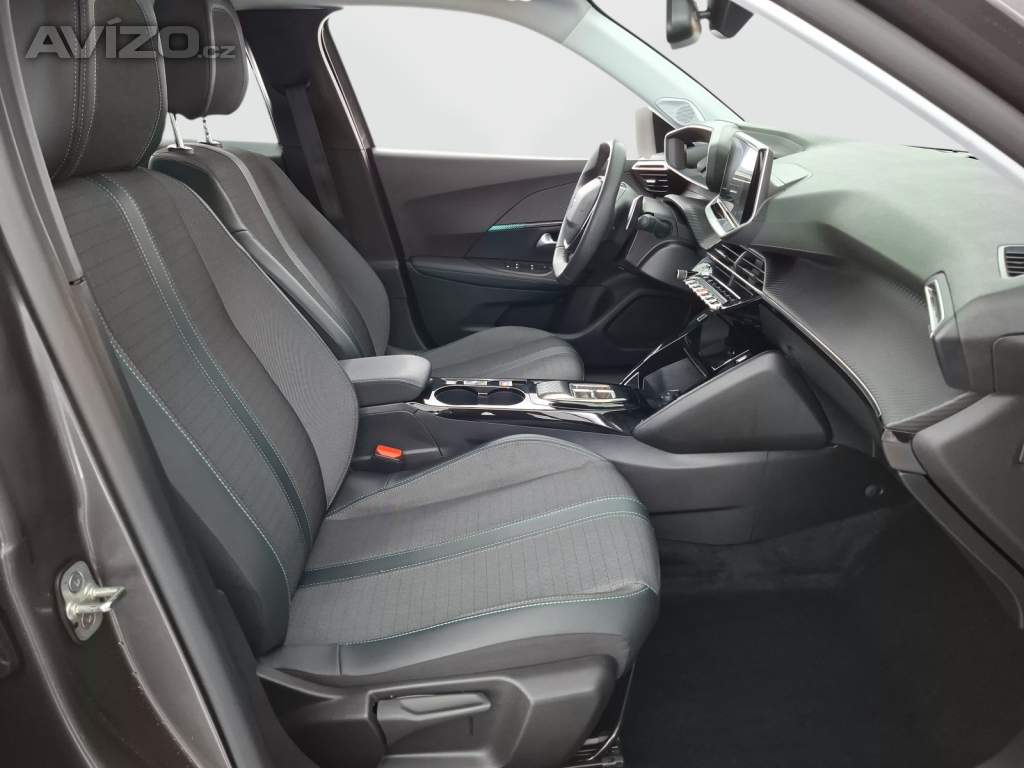 Foto inzerátu Peugeot 2008 1.2 PureTech