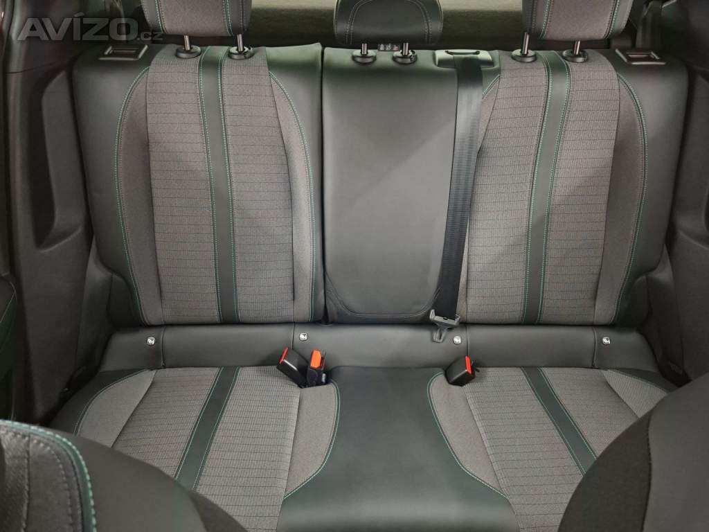 Foto inzerátu Peugeot 2008 1.2 PureTech
