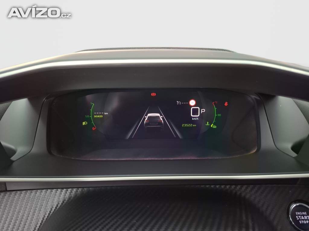 Foto inzerátu Peugeot 2008 1.2 PureTech