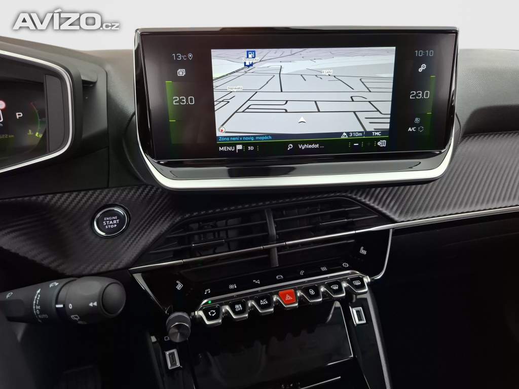 Foto inzerátu Peugeot 2008 1.2 PureTech