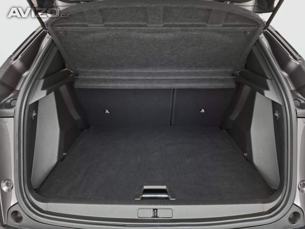 Foto inzerátu Peugeot 2008 1.2 PureTech