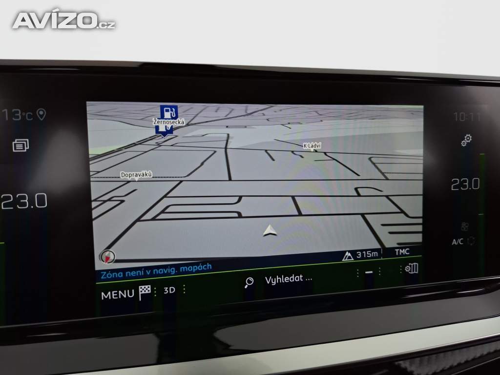 Foto inzerátu Peugeot 2008 1.2 PureTech
