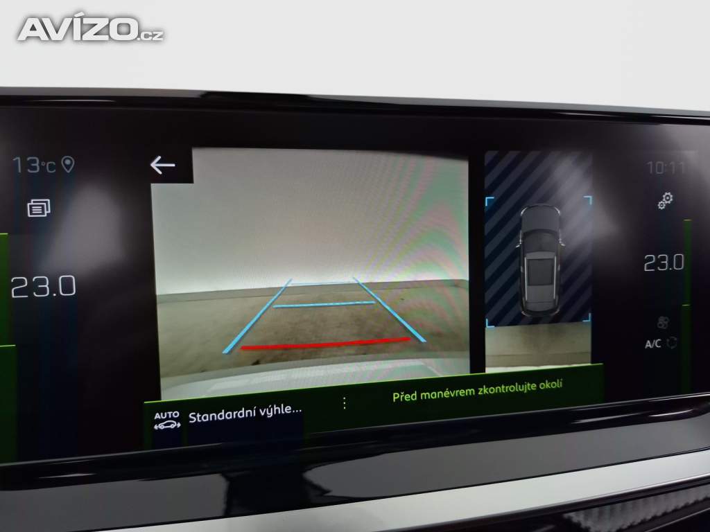 Foto inzerátu Peugeot 2008 1.2 PureTech