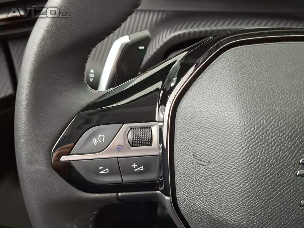 Foto inzerátu Peugeot 2008 1.2 PureTech