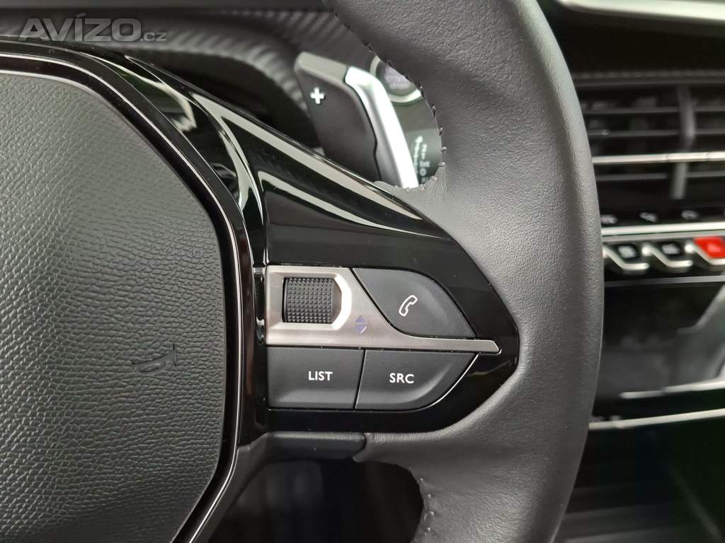 Foto inzerátu Peugeot 2008 1.2 PureTech