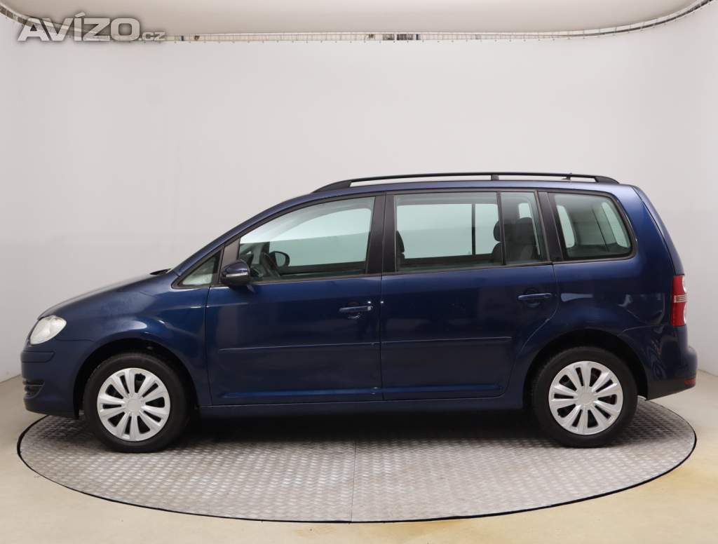 Foto inzerátu VW Touran 1.9 TDI