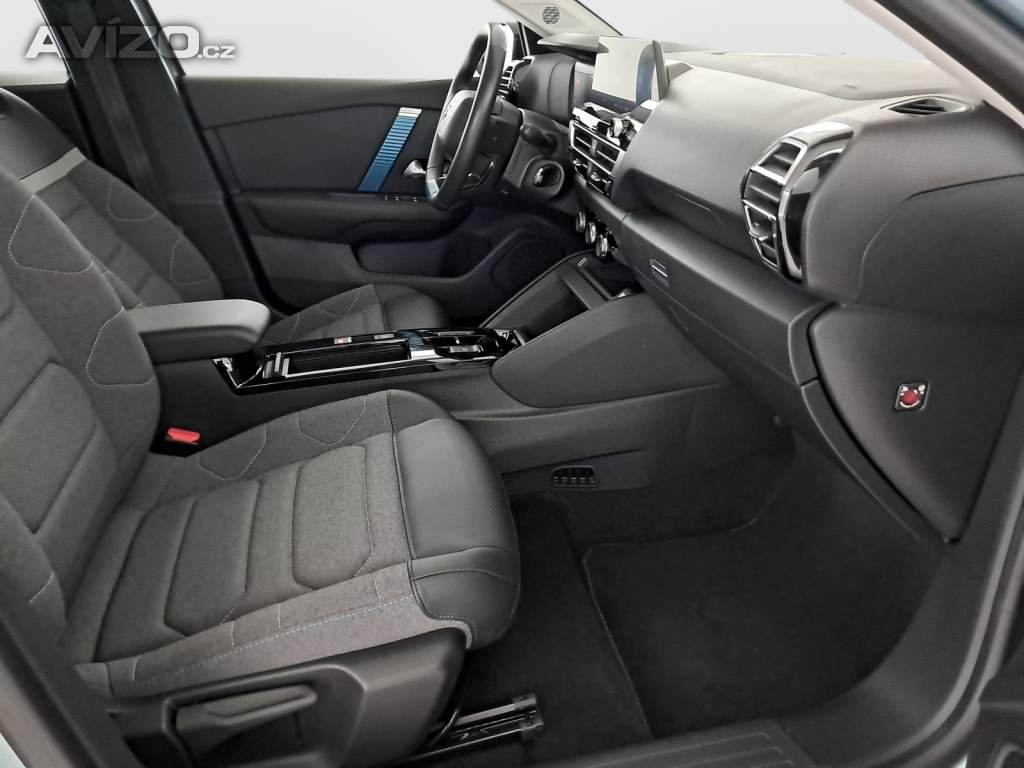 Foto inzerátu Citroen e-C4 50 kWh