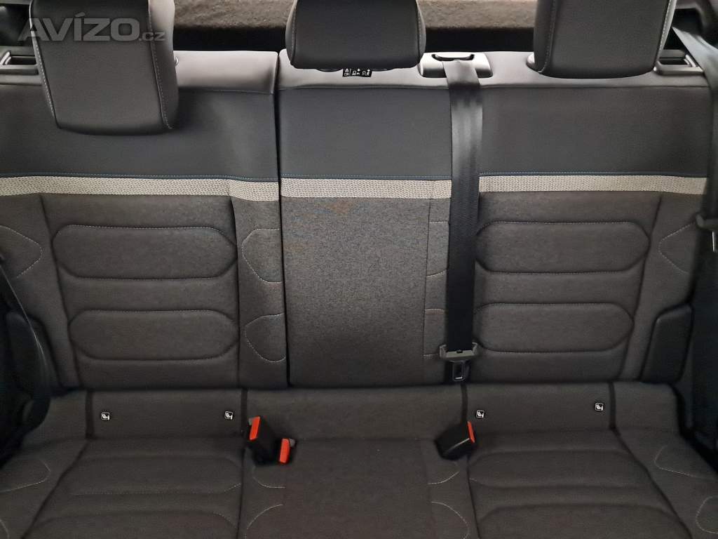 Foto inzerátu Citroen e-C4 50 kWh