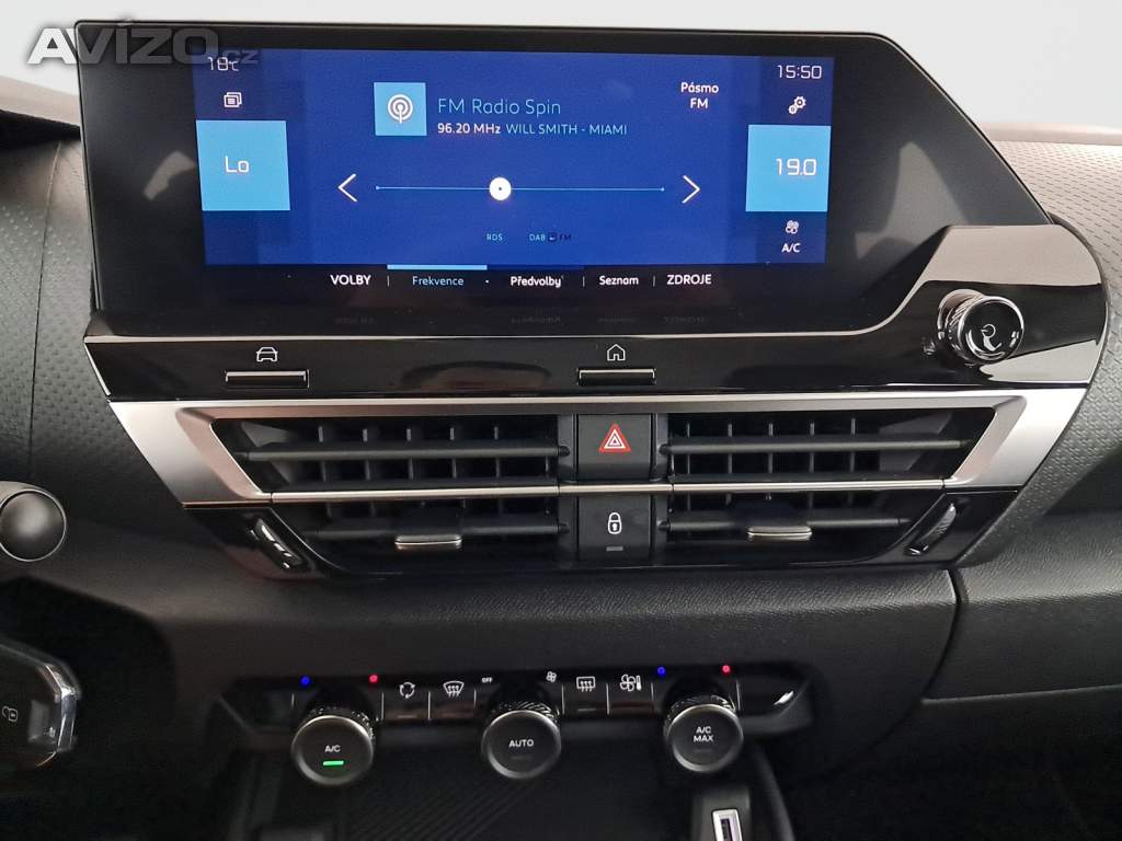 Foto inzerátu Citroen e-C4 50 kWh