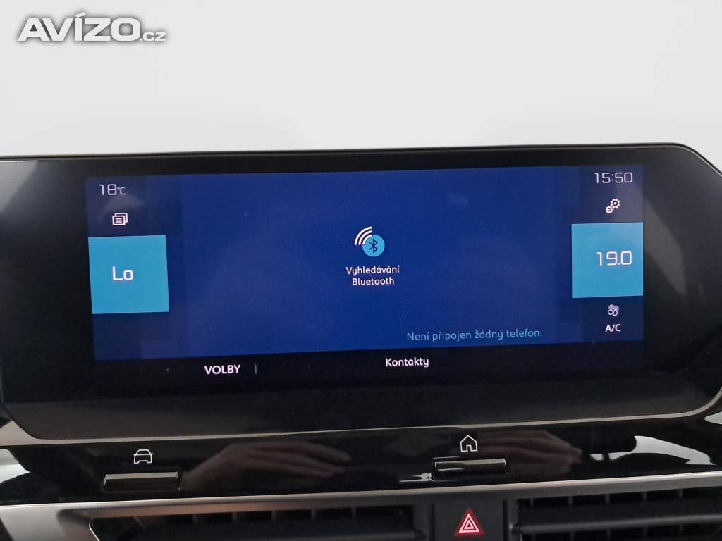 Foto inzerátu Citroen e-C4 50 kWh