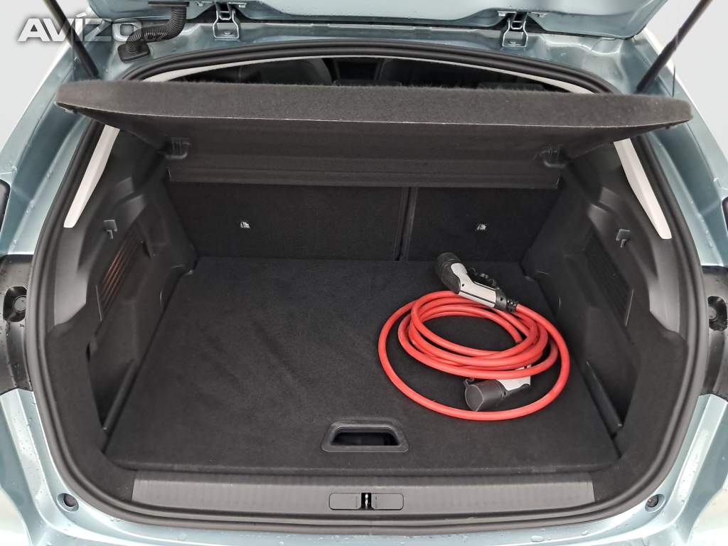 Foto inzerátu Citroen e-C4 50 kWh
