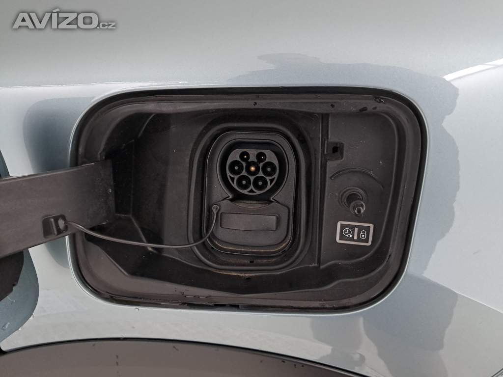 Foto inzerátu Citroen e-C4 50 kWh