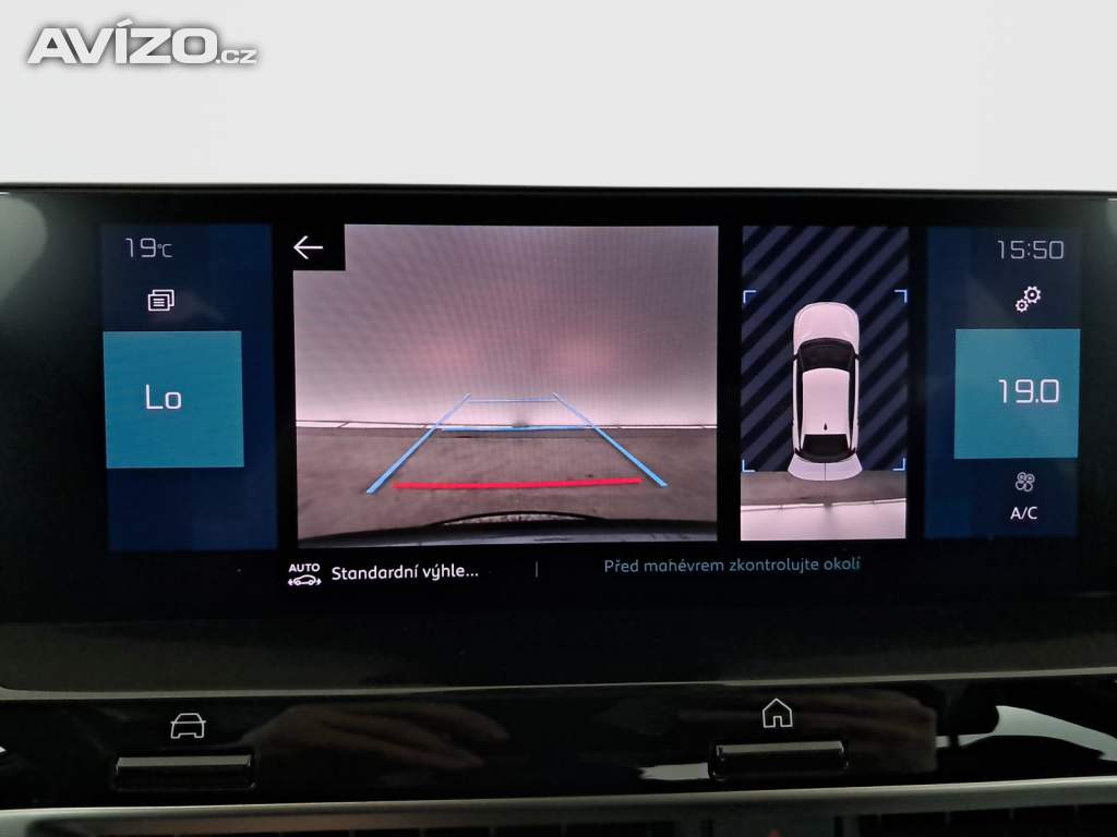 Foto inzerátu Citroen e-C4 50 kWh