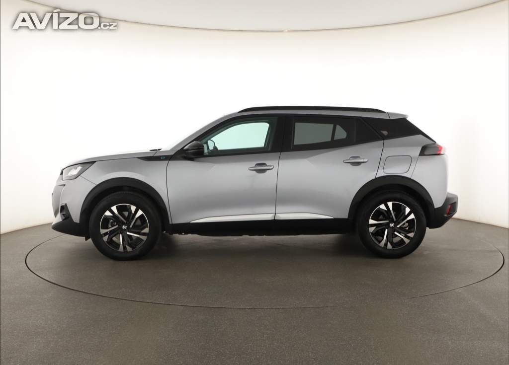 Foto inzerátu Peugeot e-2008 50 kWh