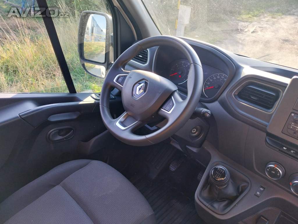 Foto inzerátu Renault Master 2.3 dCi 145