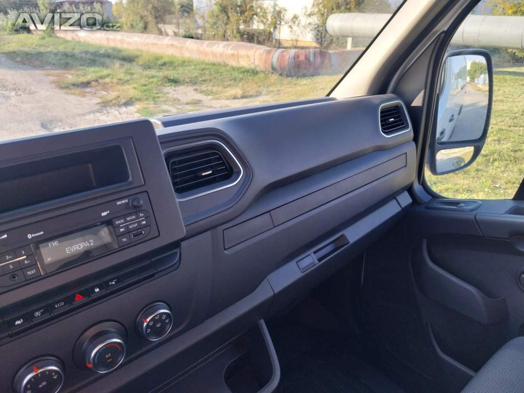 Foto inzerátu Renault Master 2.3 dCi 145