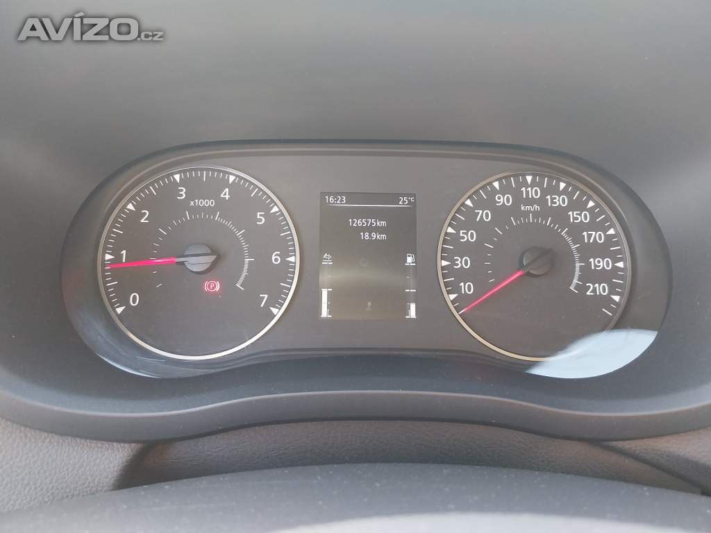 Foto inzerátu Renault Master 2.3 dCi 145