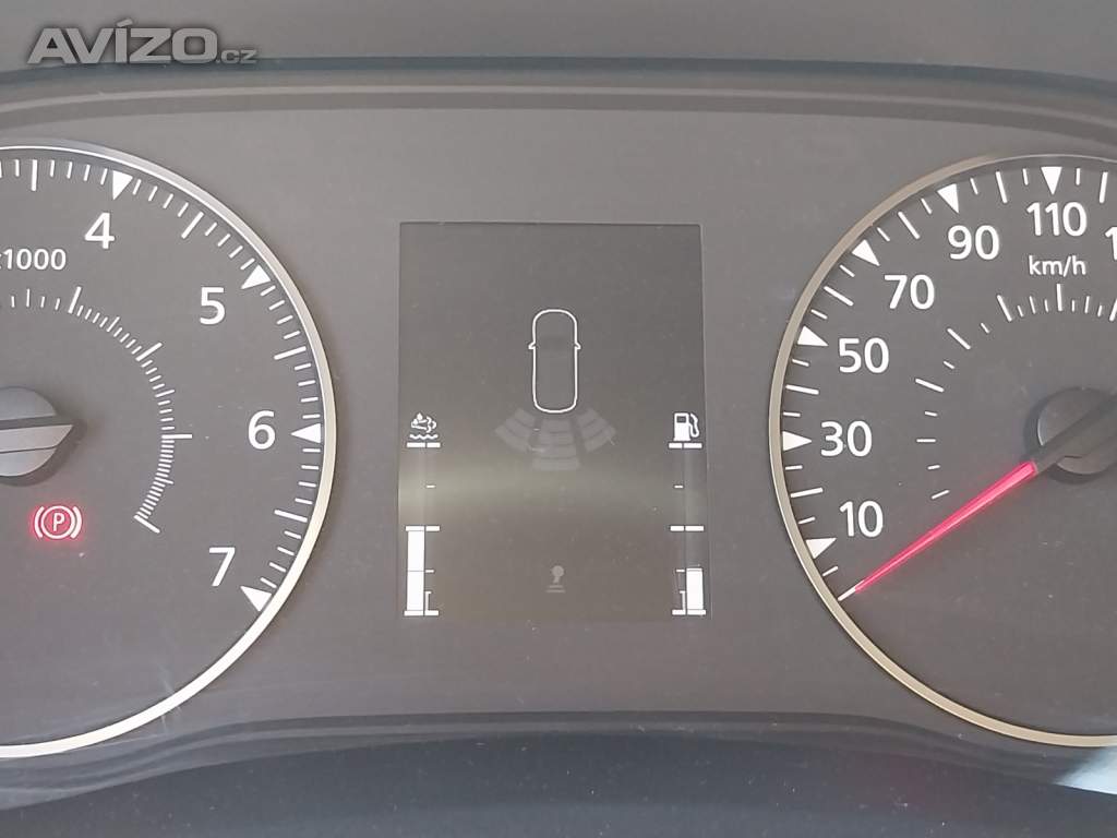 Foto inzerátu Renault Master 2.3 dCi 145
