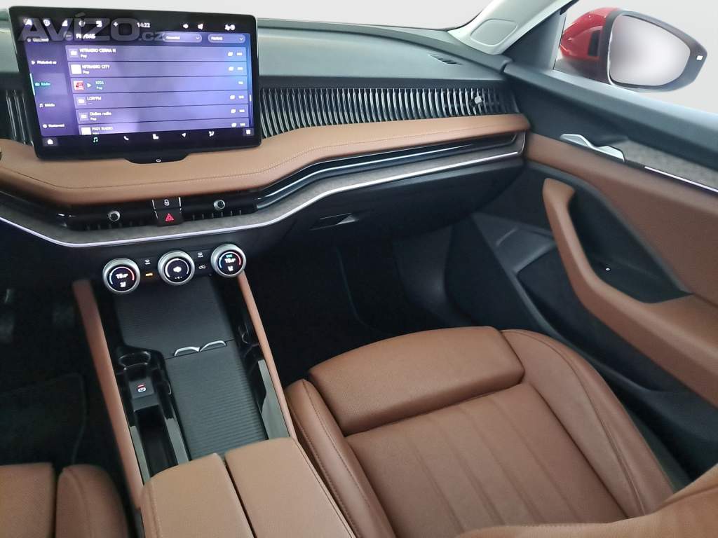 Foto inzerátu Skoda Superb 1.5 TSI
