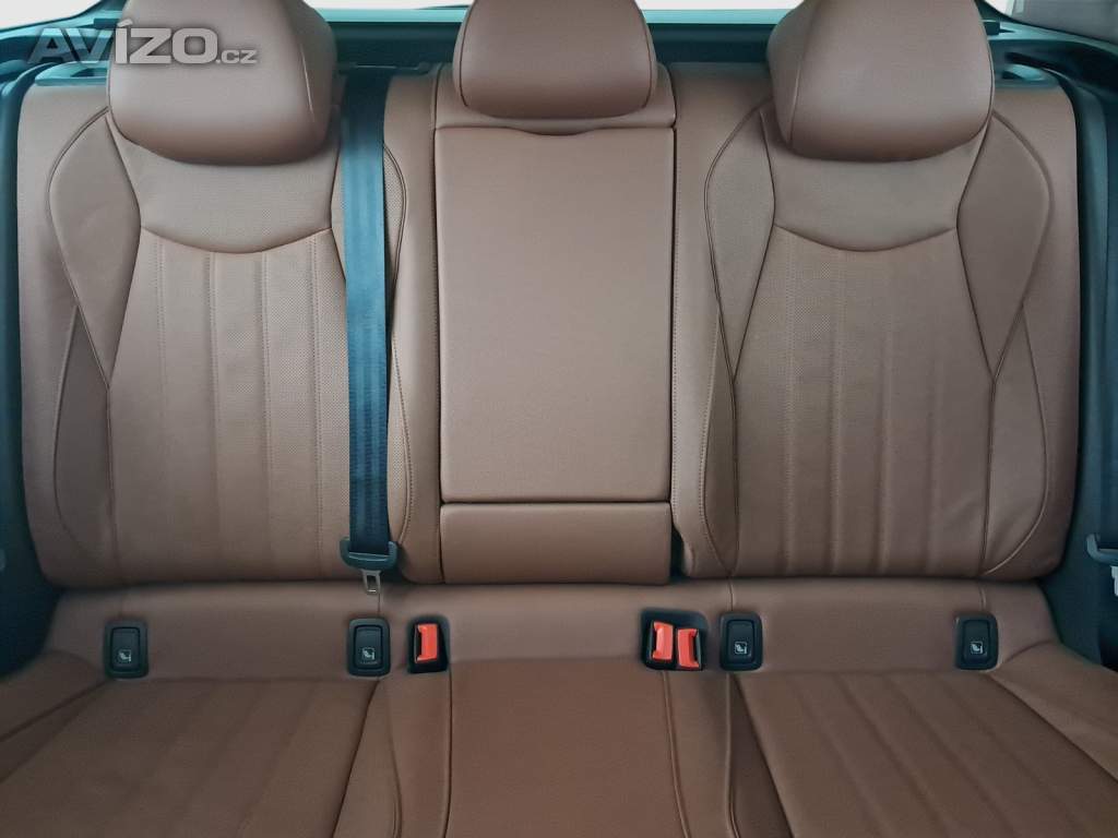 Foto inzerátu Skoda Superb 1.5 TSI