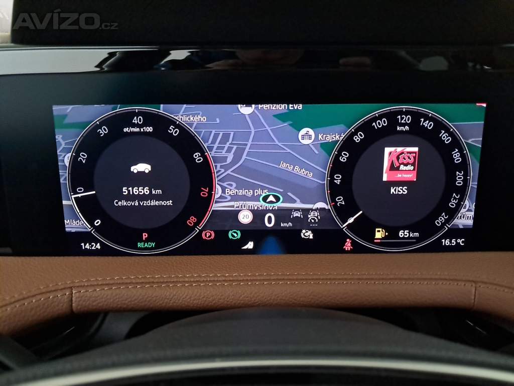 Foto inzerátu Skoda Superb 1.5 TSI